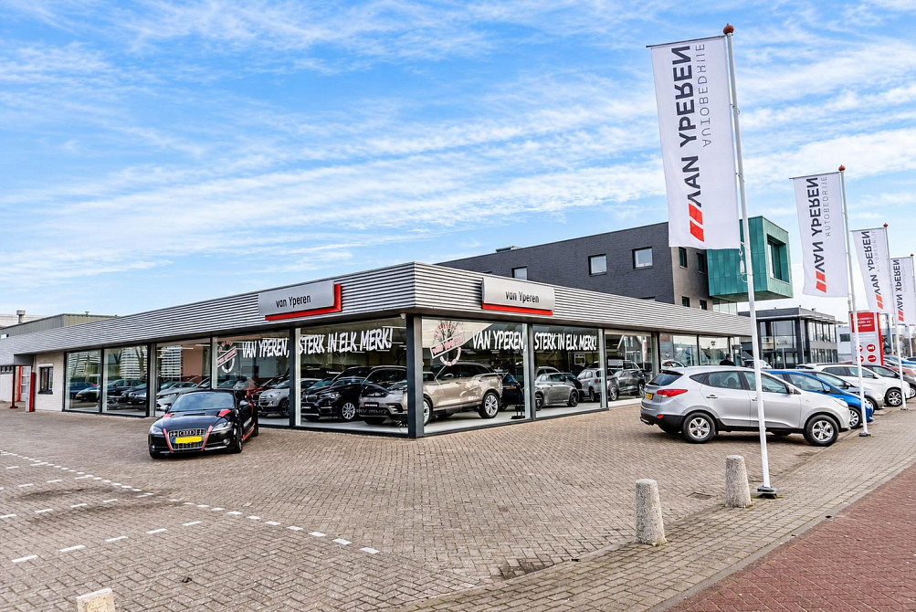 Carteam Autobedrijf van Yperen