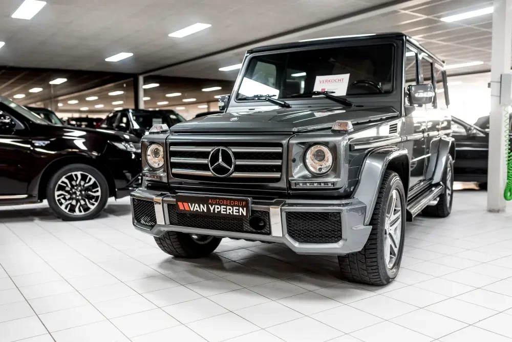 Carteam Autobedrijf van Yperen