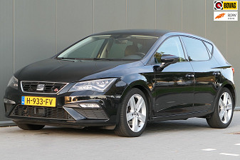 Seat Leon ST 1.8 TSI FR Business Intense Carplay ACC Beats Clima
