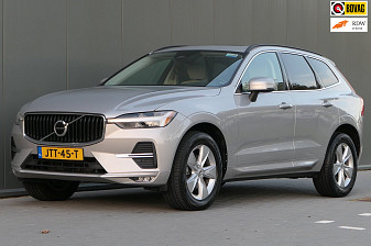 Volvo XC60 2.0 B5 Momentum Panorama memory Leder Stoelverwarming