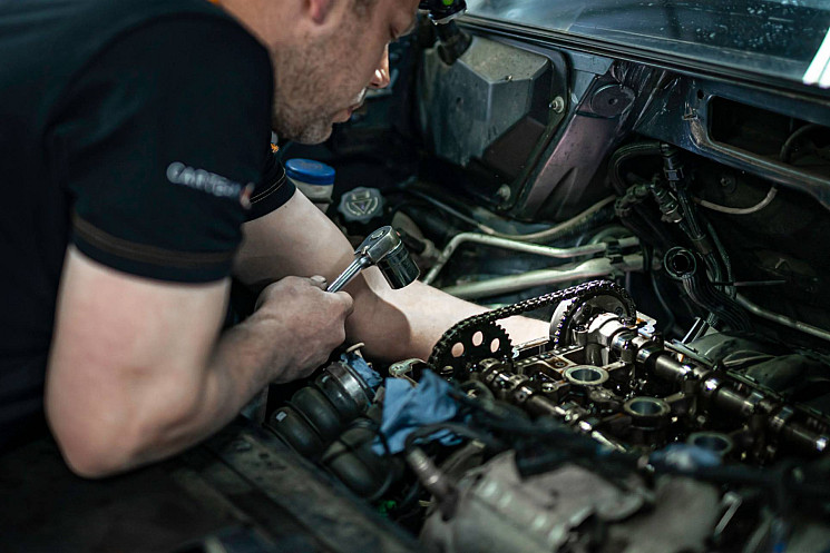 Carteam Autobedrijf van Yperen