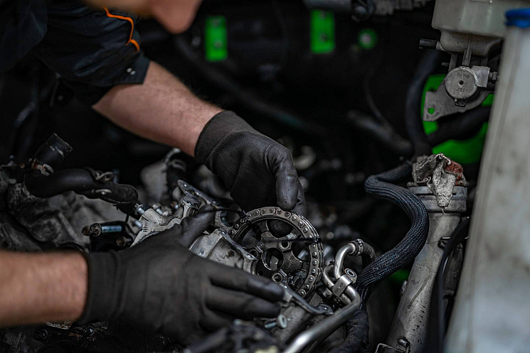 Carteam Autobedrijf van Yperen