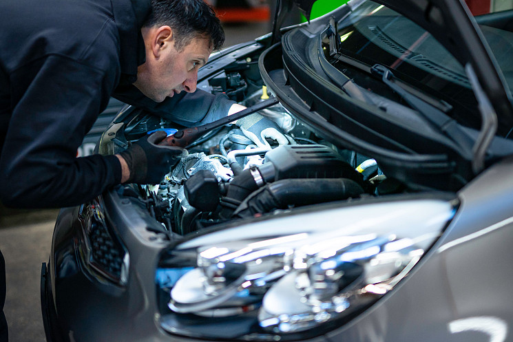 Carteam Autobedrijf van Yperen