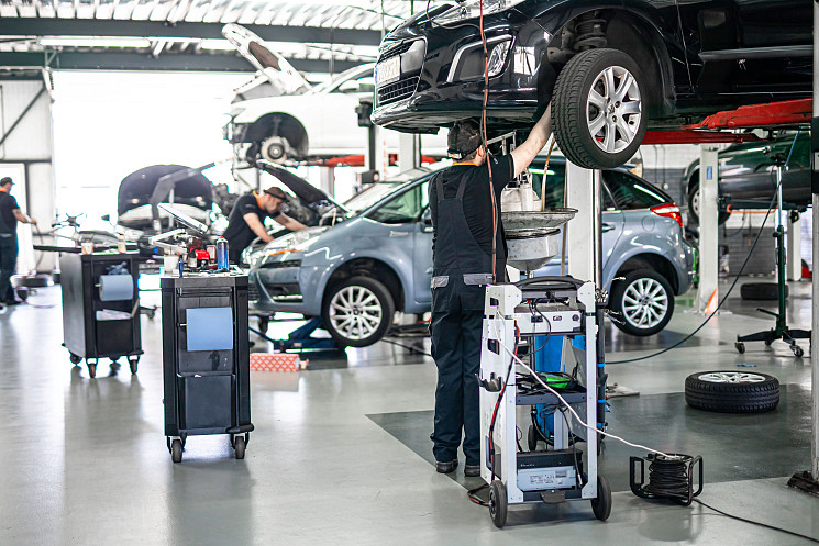 Carteam Autobedrijf van Yperen
