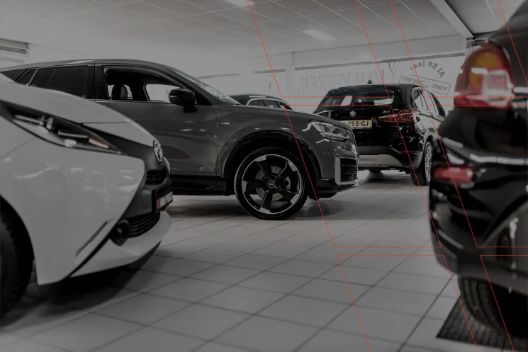 Carteam Autobedrijf van Yperen