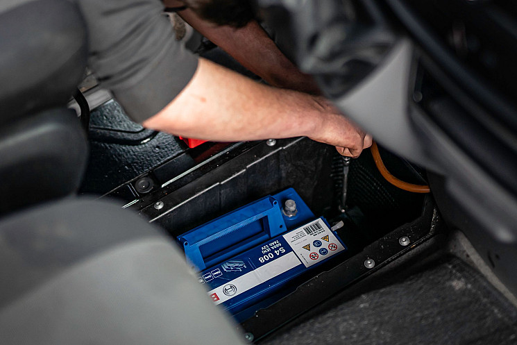 Carteam Autobedrijf van Yperen