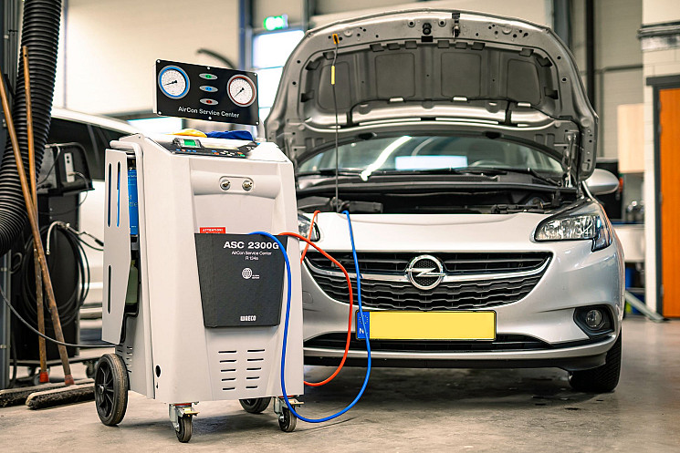 Carteam Autobedrijf van Yperen