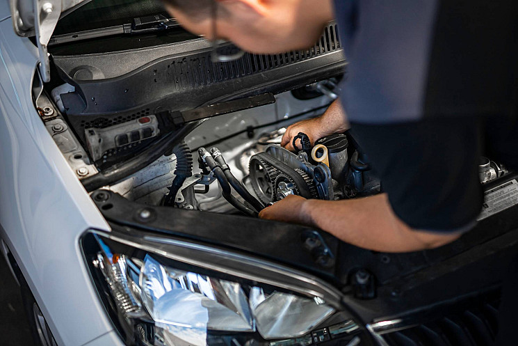 Carteam Autobedrijf van Yperen