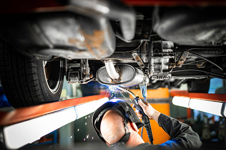 Carteam Autobedrijf van Yperen