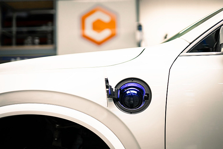 Carteam Autobedrijf van Yperen
