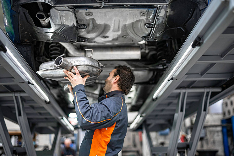 Carteam Autobedrijf van Yperen