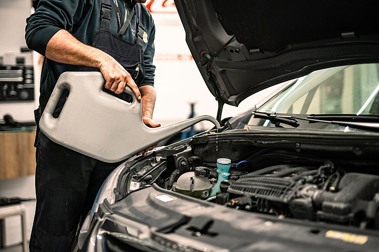 Carteam Autobedrijf van Yperen