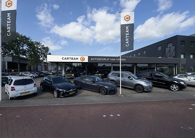 Carteam Autobedrijf van Yperen