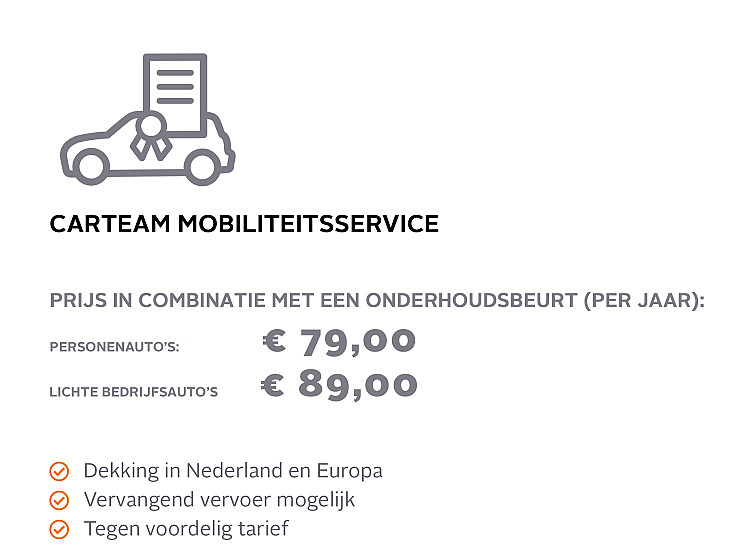 Carteam Autobedrijf van Yperen